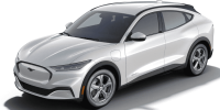 Ford Mach E