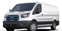 2023 Ford E Transit